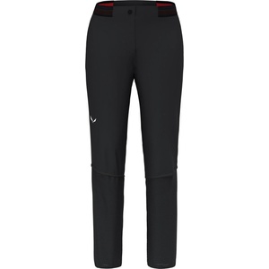 Salewa Дамски туристически панталон Salewa Women's Pedroc Pro DST Pants Walking trousers - Black Out - размер 34 (EU) (110-1028-0211)
