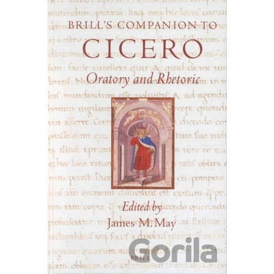 Brill's Companion to Cicero - James M. May