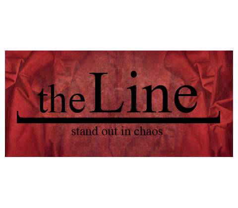 the Line