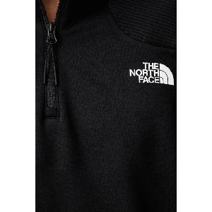 The North Face суичър за трениране мъжки MOUNTAIN ATHLETICS (NF0A8J82JK31)