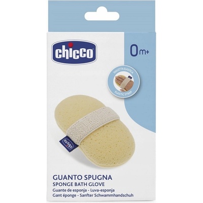 Chicco Jemná houbička – Hledejceny.cz