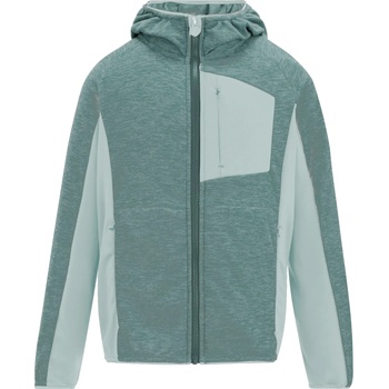 Regatta Детско поларено яке Regatta Kid's Skylar Fleece jacket - Ivy Moss / Ocean Mist - размер 7-8 Years (703-7795-0313)