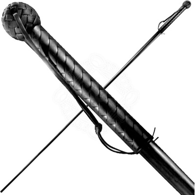 Cold Steel Sjambok africký bič 137 cm