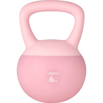 Stormred Soft Kettlebell 6 kg