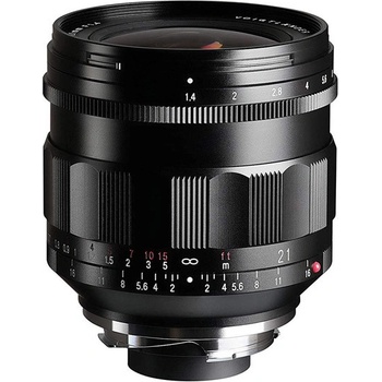 Voigtländer Nokton 21mm f/1.4 Aspherical VM
