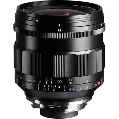 Voigtländer Nokton 21mm f/1.4 Aspherical VM