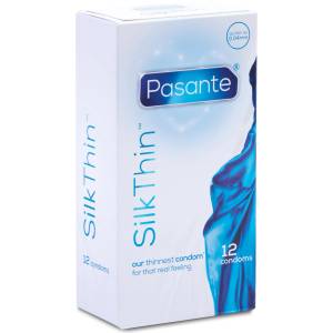 Pasante Silk Thin 12 pack