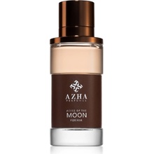 Azha Perfumes Ashes of the Moon parfémovaná voda pánská 100 ml