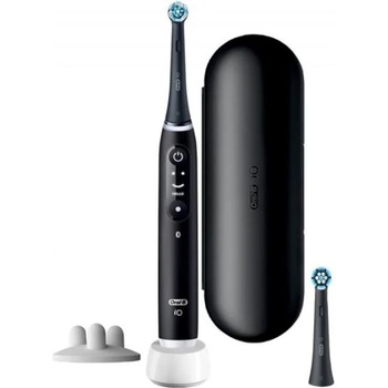 Image 1 of Oral-B iO Series 6S black lava
