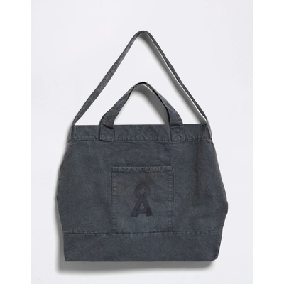Armedangels New Beach Bag 3612 granit washed