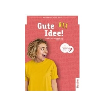 Gute Idee! B1.1