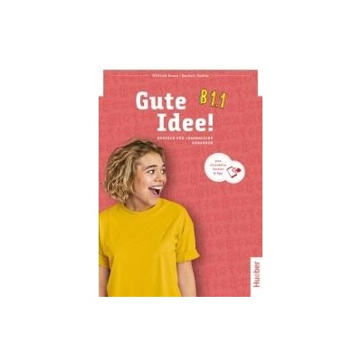 Gute Idee! B1.1