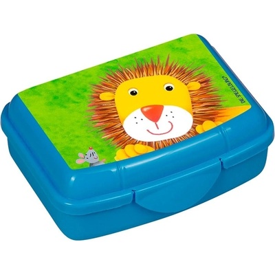 Spiegelburg box na desiatu Lev Freche Rasselbande