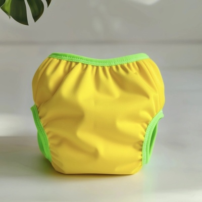Ritkavsuchu Tréninkové kalhotky LEMON I L 14-18 kg