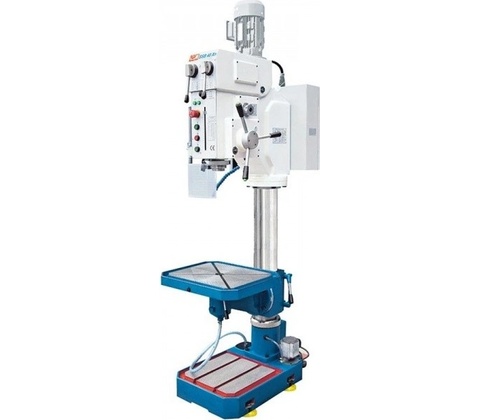 Optimum DH 26 GT