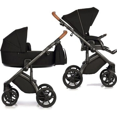 Roan Bass Next Black 2025