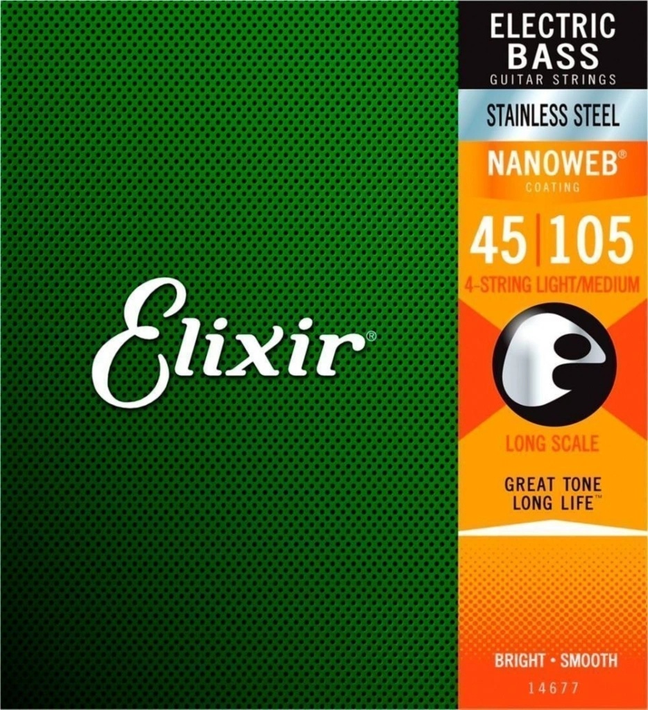 Elixir 14677