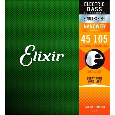 Elixir 14677