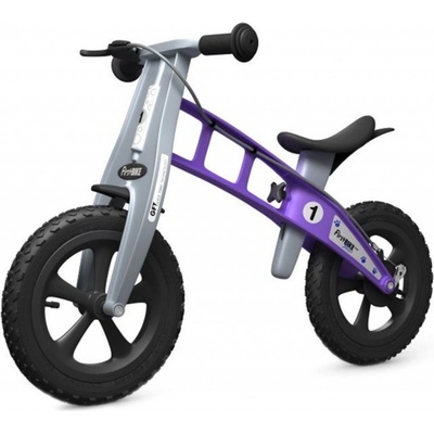 FirstBIKE Cross Violet