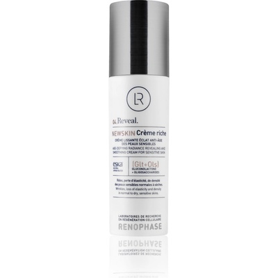 Laboratoires Renophase Newskin Créme Riche 50 ml