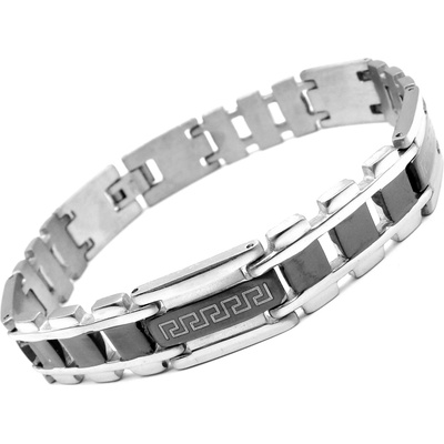 Steel Jewelry NR250155