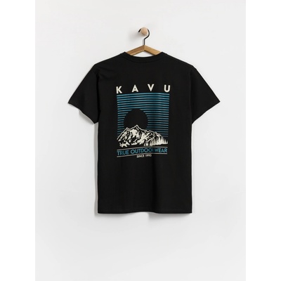 Kavu Landscape black