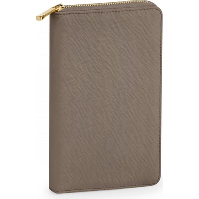 BagBase cestovní pouzdro na šperky BG757 Taupe