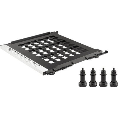 SCILM K-SCILM Vetracia pre vstavanú chladničku rektifikačné nohy 100Rmm (komplet) 10800201
