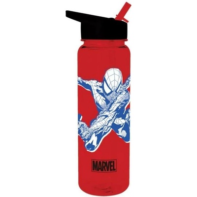 Spiderman Láhev - Slinging