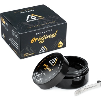 Mountaindrop Original Himalayan - 100 г