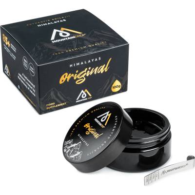 Mountaindrop Original Himalayan - 100 г