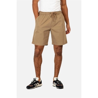 Reell kraťasy Reflex Lazy Short Dark Sand 260