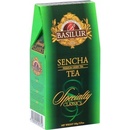 Basilur Specialty Sencha papier 100 g