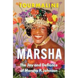 Marsha | Tourmaline (ISBN: 9780008762414)