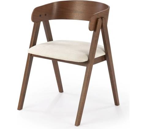 Halmar K562 Drevo tmavohnedé
