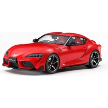 Tamiya TOYOTA GR Supra 1:24