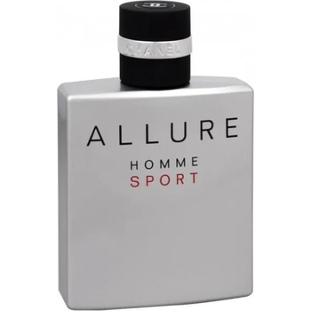 CHANEL Allure Homme Sport EDT 50 ml Tester