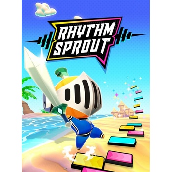 Rhythm Sprout