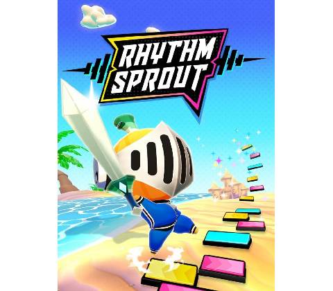 Rhythm Sprout