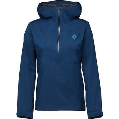 Black Diamond Stormline Stretch Anorak Indigo