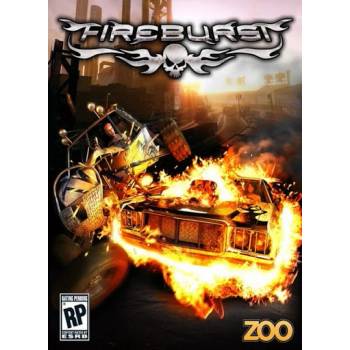 indiePub Fireburst (PC)