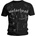 Motörhead Leather Jacket Black M Риза (<![CDATA[MHEADTEE49MB02]]>)