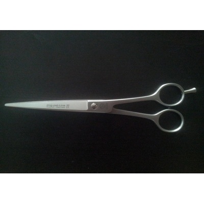 NTS Solingen Nůžky rovné 16,2 cm – Zboží Mobilmania