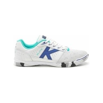 KELME Обувки за Футбол на Закрито за Възрастни Kelme Elite Бял Мъже Размер на Крака 41