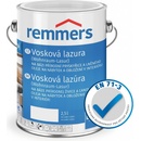 Remmers Vosková lazúra 2,5 l Birke