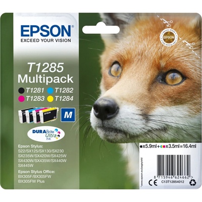 Epson T1285 Multipack M - originálny