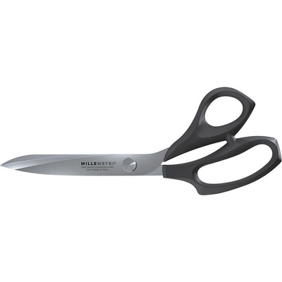 Millemetri Design Line Шивашки ножици 240 mm Черeн (529)