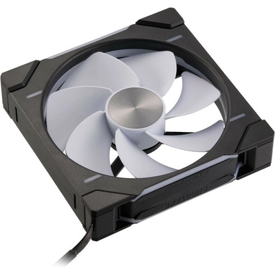 Phanteks D30 PWM Reverse Airflow D-RGB 140mm PH-F140D30R_DRGB_PWM_BK01