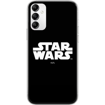 ERT GROUP Калъф Star Wars за Samsung Galaxy A54 5G, Черен (SWPCSW142)