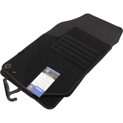 Petex Мокетни стелки за OPEL Corsa F (2019+) / Mokka (2021+) (11251902)